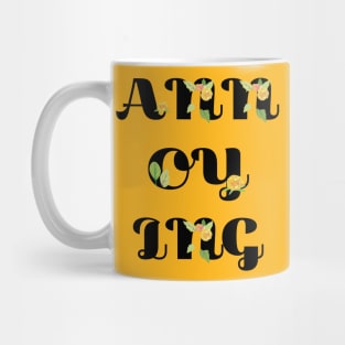 Annoying Mug